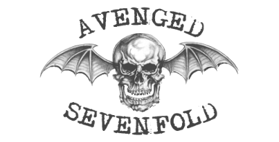 logo avengenged sevenfold