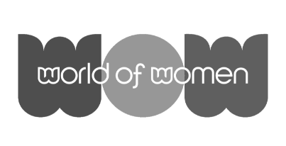 logo world of women