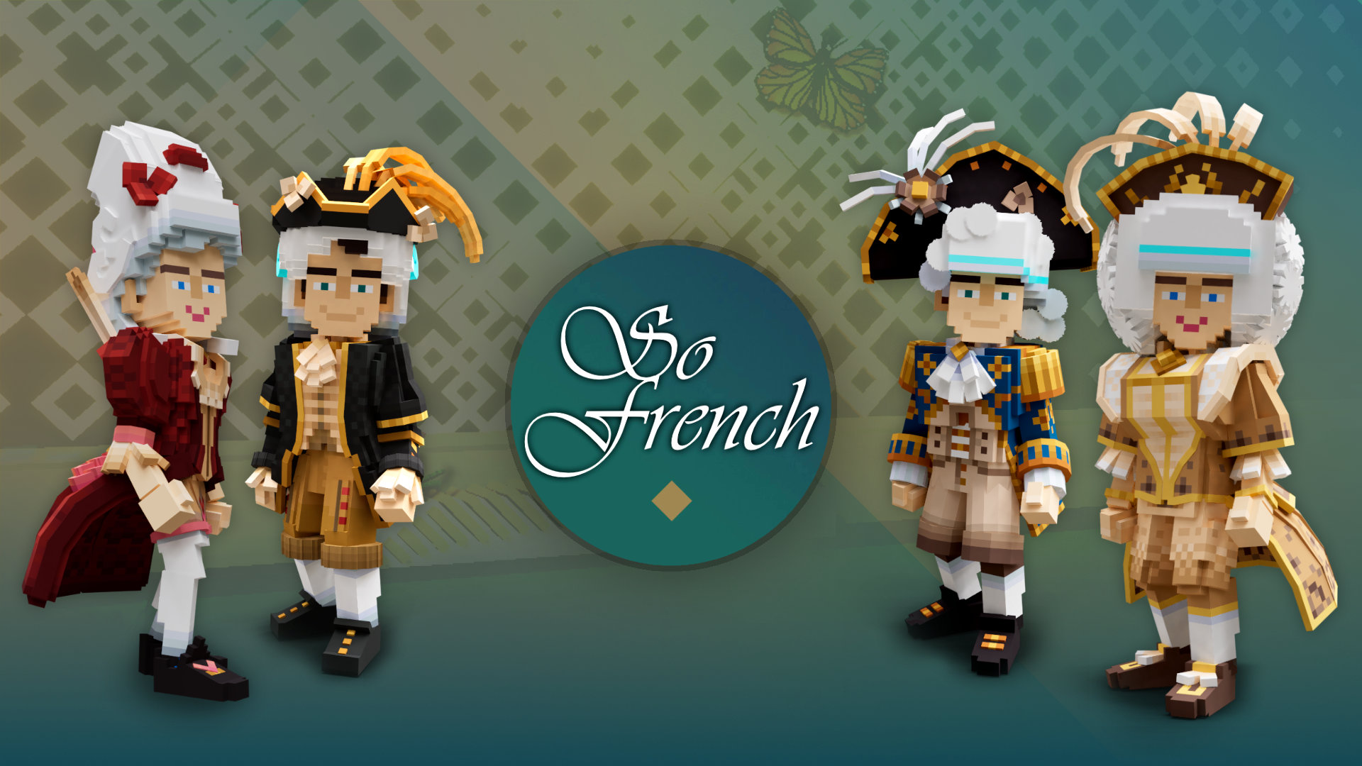 so french article banner